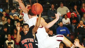 Carter vs Russell