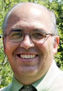 James Walker