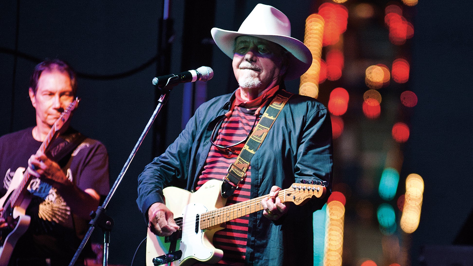Bobby Bare to return for local concert The Tribune The Tribune