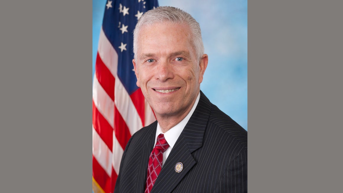 U.S. Rep. Bill Johnson: Congress Should Be Provided With Answer On FBI ...