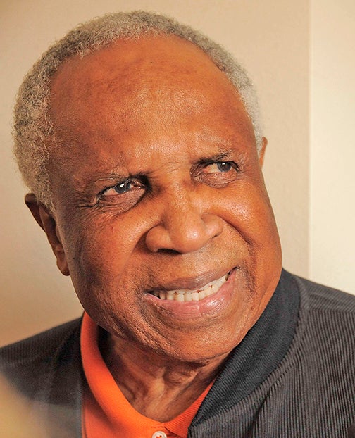 Hall of Famer Frank Robinson dead at 83 - The Tribune