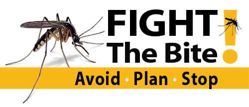 Fight the Bite! Ohio Department of Health urges residents to prevent ...