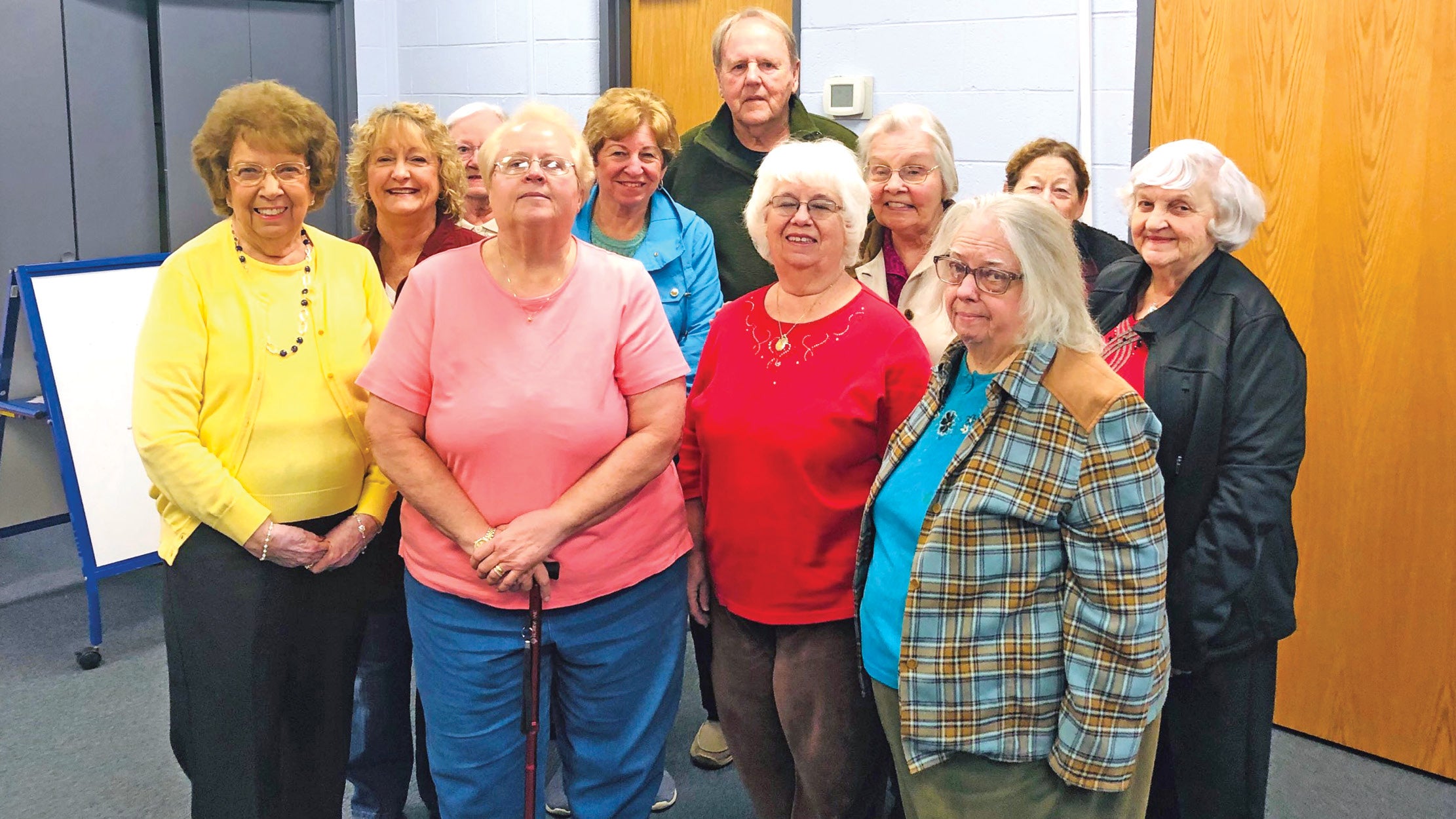 public-employee-retirement-system-hosts-meeting-the-tribune-the-tribune