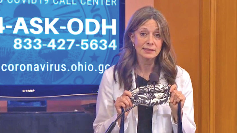 Ohio AFL-CIO endorses Acton’s campaign for governor