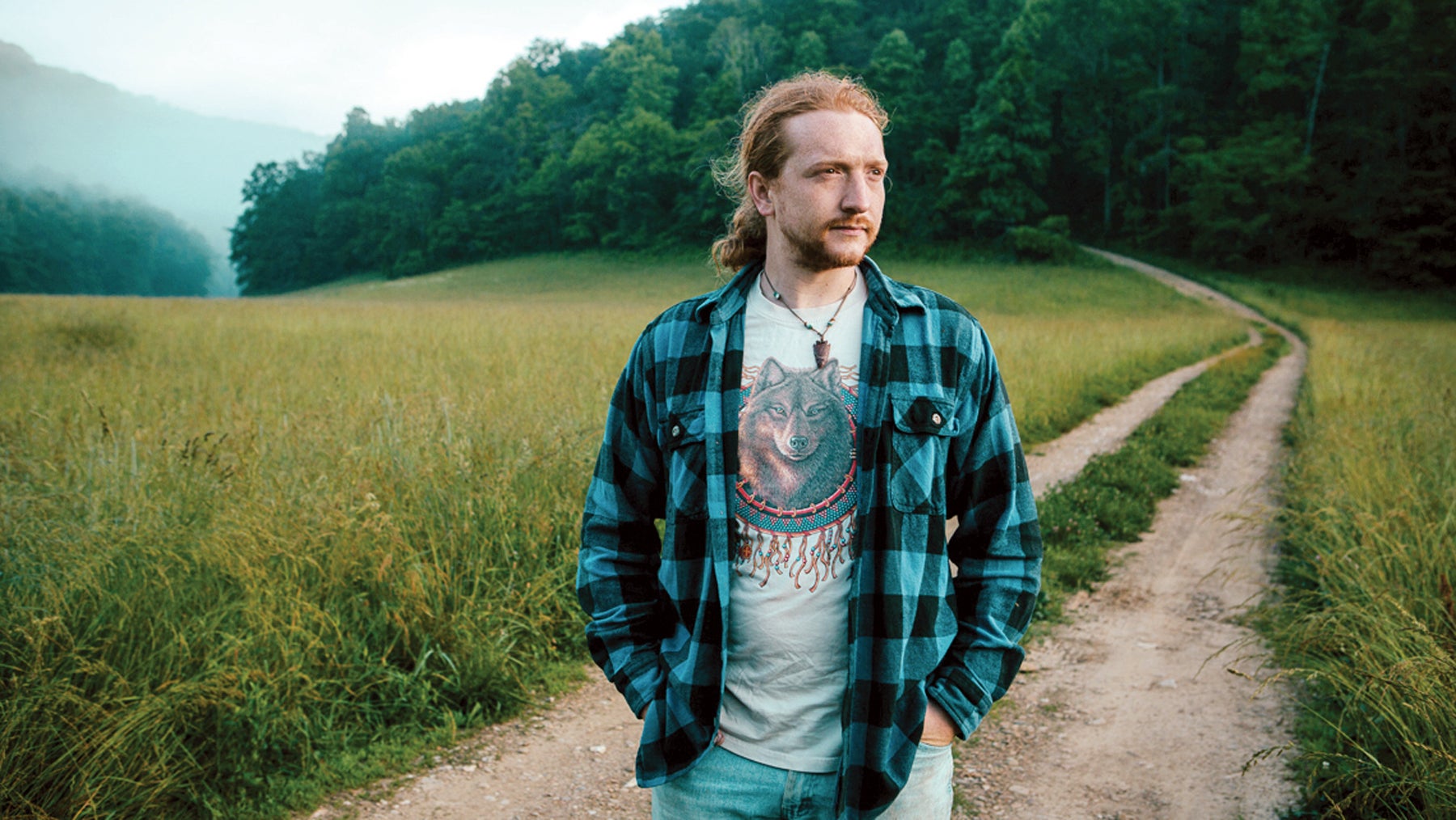 Tyler Childers takes serious turn in ‘Long Violent History’ The