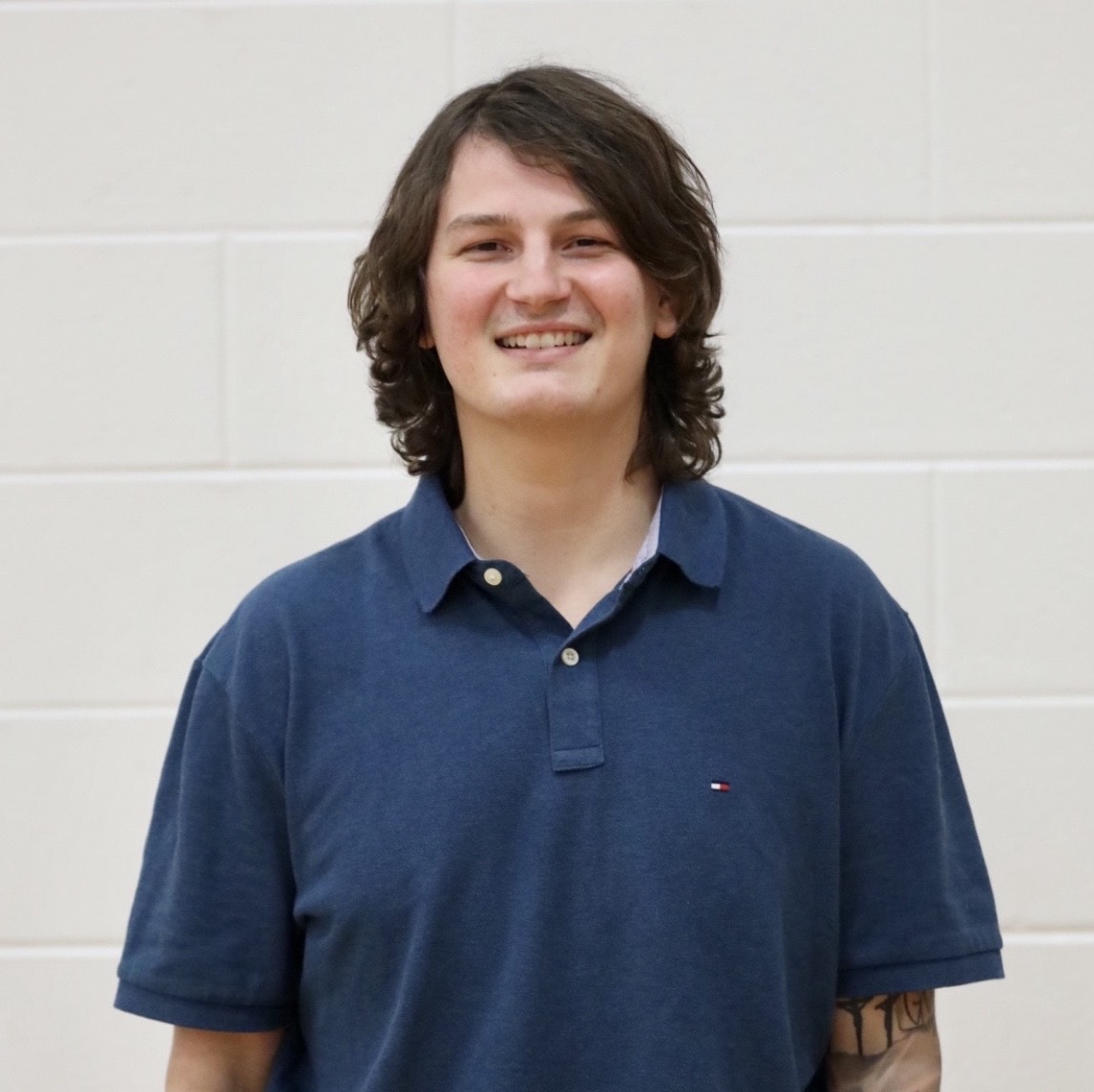 Chance Short : Sports Reporter