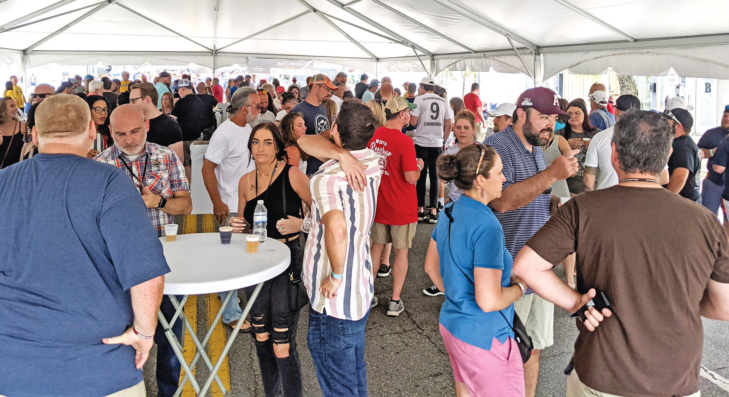 Gallery Firkin Fest returns to Ashland The Tribune The Tribune