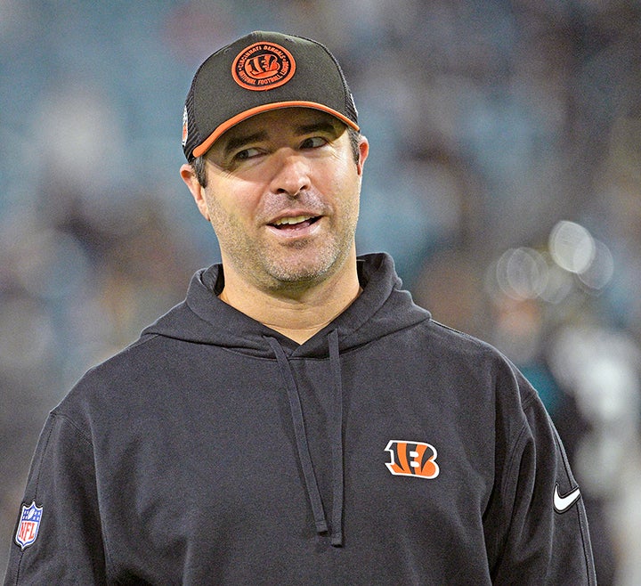 Titans Hire Bengals’ OC Callahan As New Head Coach - The Tribune | The ...