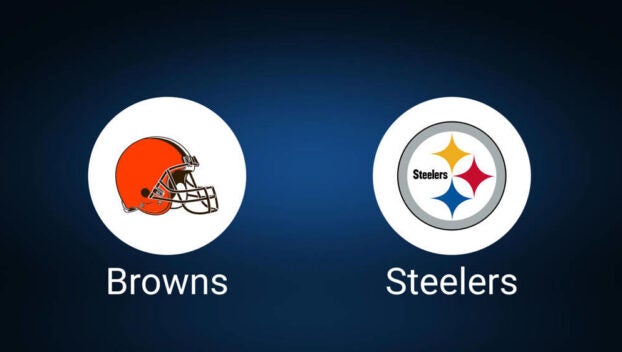 Cleveland Browns vs. Pittsburgh Steelers Week 12 Tickets Available – Thursday, November 21 at Cleveland Browns Stadium