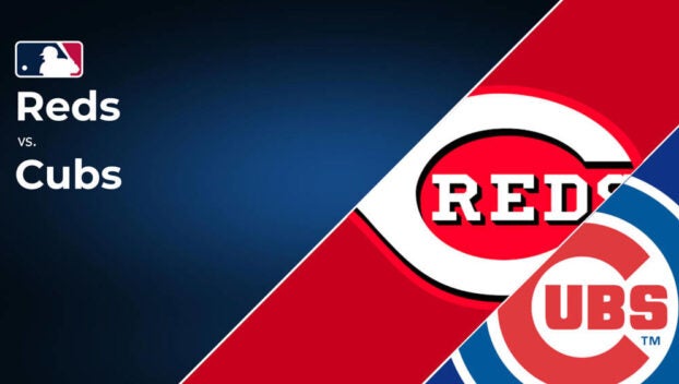 Reds vs. Cubs Series Preview: TV Channel, Live Streams, Starting Pitchers and Game Info - July 29-31