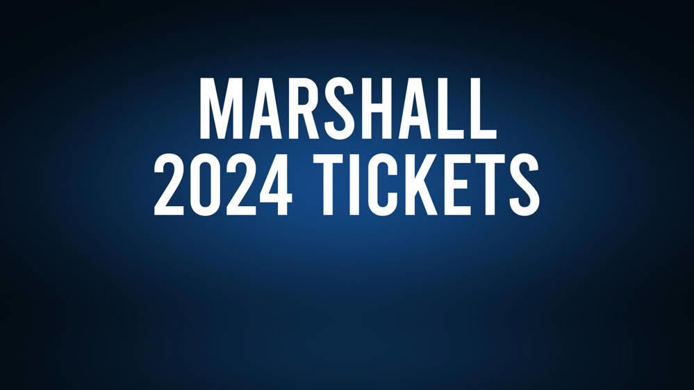 2024 Marshall Football Game Tickets, Schedule, Results, Where to Watch