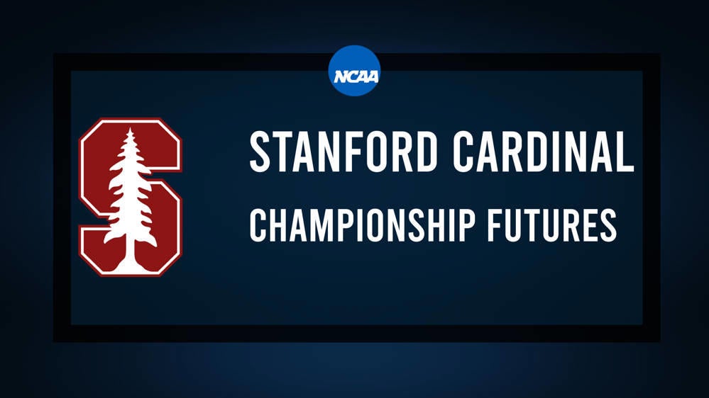 2024 Stanford Football Odds to Win Atlantic Coast Conference Championship & National Title