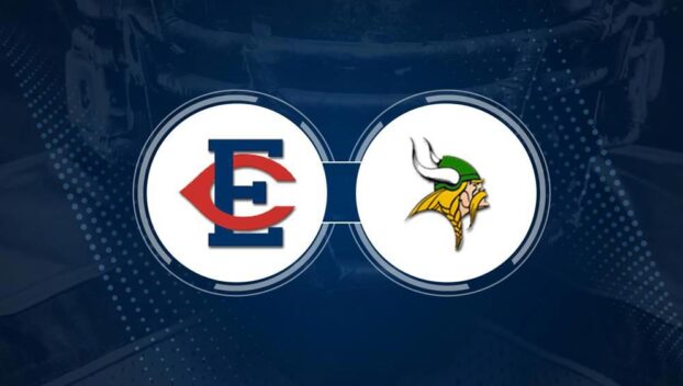 East Carter vs. Rowan County Senior High School football live stream, TV – Friday, August 30