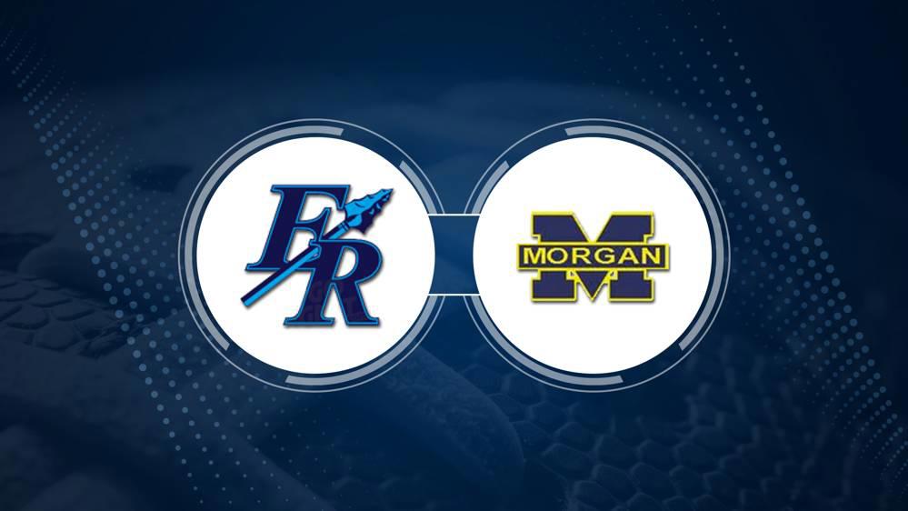 East Ridge vs. Morgan County High School football live stream, TV – Friday, August 23