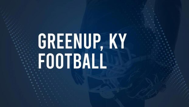 How to Watch Greenup County, KY High School Football Games Streaming Live – August 23