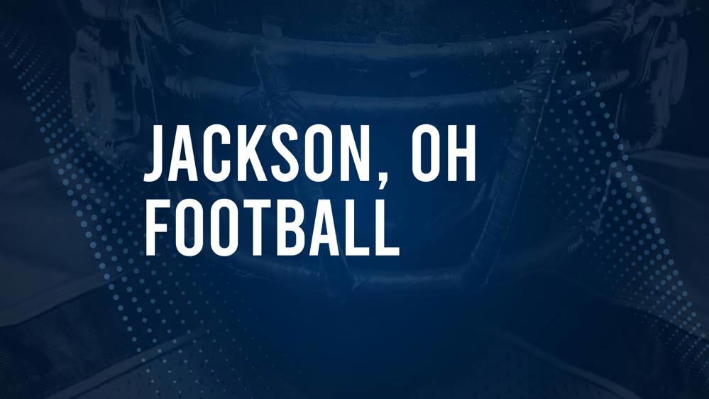 How to Watch Jackson County, OH High School Football Games Streaming Live – August 23