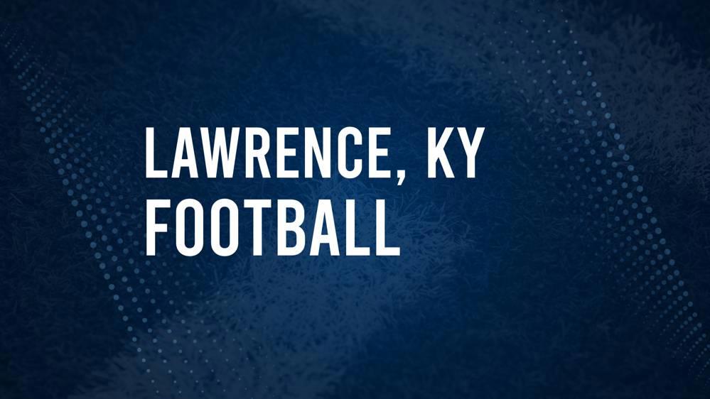 How to Watch Lawrence County, KY High School Football Games Streaming Live – August 23