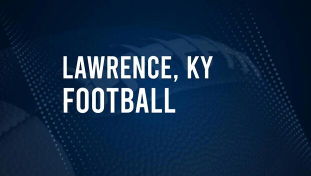 How to Watch Lawrence County, KY High School Football Games Streaming Live – August 30