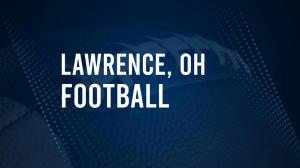 How to Watch Lawrence County, OH High School Football Games Streaming Live – August 23