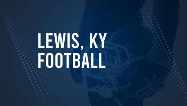 How to Watch Lewis County, KY High School Football Games Streaming Live – August 30