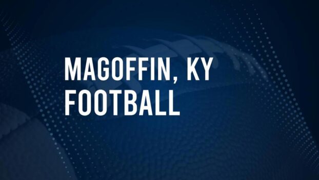 How to Watch Magoffin County, KY High School Football Games Streaming Live – August 24