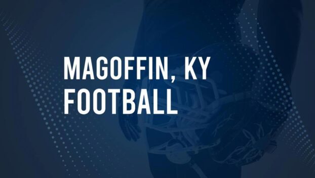 How to Watch Magoffin County, KY High School Football Games Streaming Live – August 30