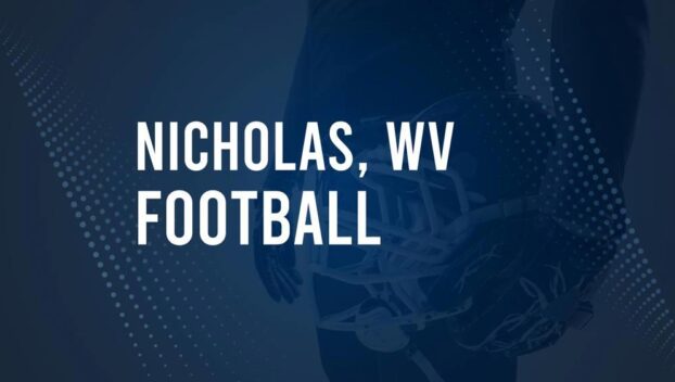 How to Watch Nicholas County, WV High School Football Games Streaming Live – August 23