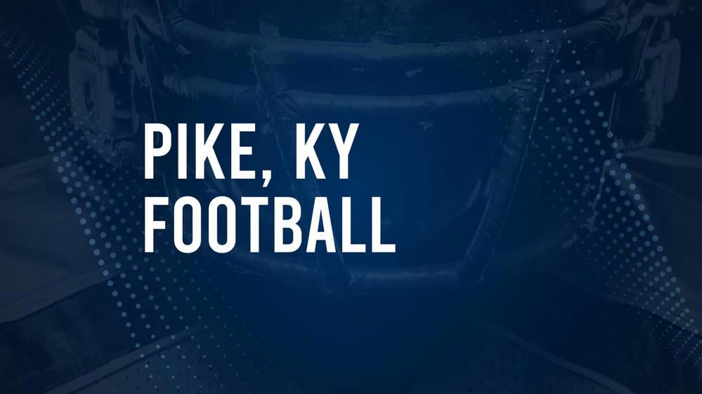 How to Watch Pike County, KY High School Football Games Streaming Live – August 23-26