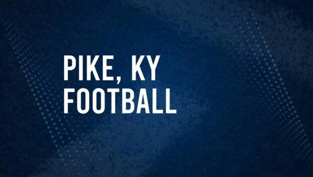 How to Watch Pike County, KY High School Football Games Streaming Live – August 30