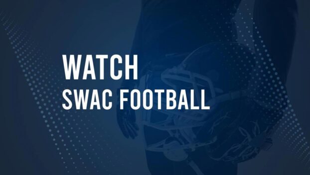 How to Watch SWAC Football this Week: TV Schedule and Live Streams