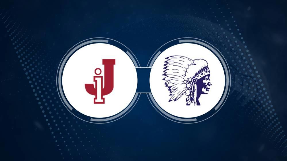 Jackson vs. Logan High School football live stream, TV – Friday, August 23