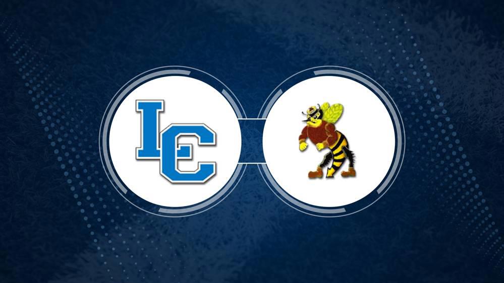 Lewis County vs. Magoffin County High School football live stream, TV – Friday, August 30