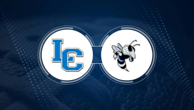 Lewis County vs. Nicholas Co Middle-High School football live stream, TV – Friday, August 23