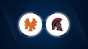 N'ville-York vs. Alexander High School girl's volleyball live stream, TV – Tuesday, August 27