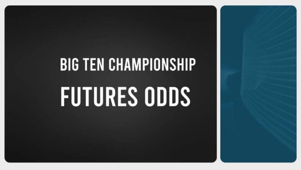 Odds to Win 2024 Big Ten Championship, Favorites, Betting Insights