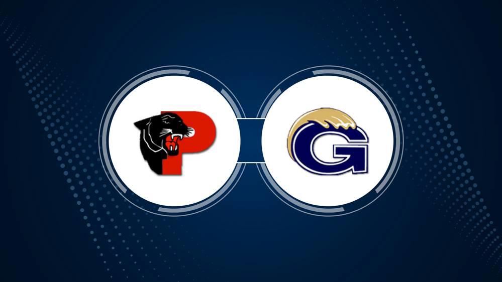 Prestonsburg vs. Grundy High School girl's volleyball live stream, TV – Saturday, August 31