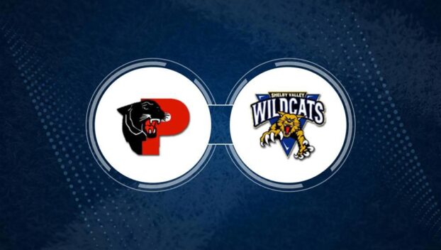 Prestonsburg vs. Shelby Valley High School football live stream, TV – Saturday, August 17