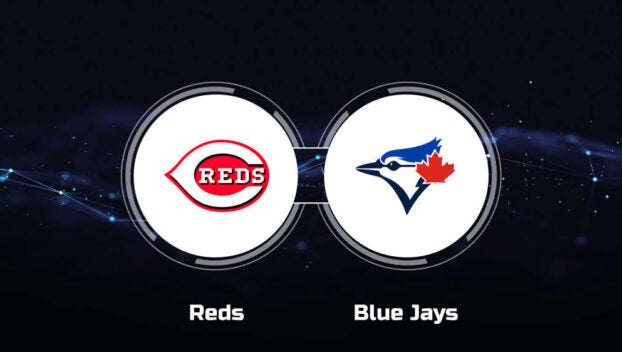 Reds vs. Blue Jays: Betting Preview for August 20