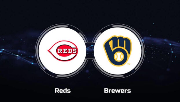 Reds vs. Brewers: Betting Preview for August 31