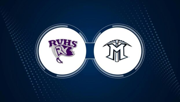 River View vs. Mingo Central High School girl's volleyball live stream, TV – Wednesday, August 28