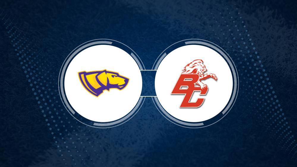 South Point vs. Boyd County High School football live stream, TV – Friday, August 23