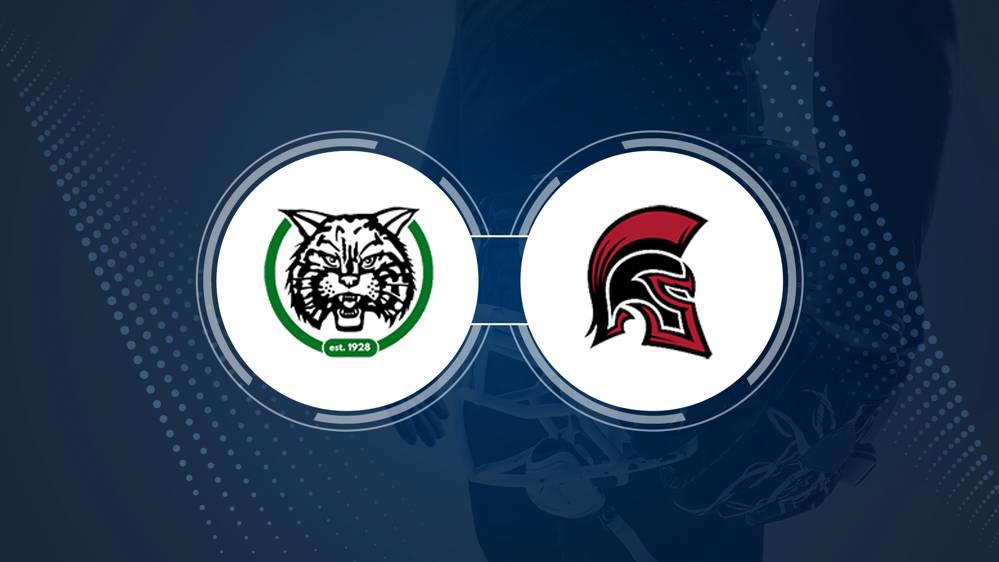 Waterford vs. Alexander High School football live stream, TV – Friday, August 23