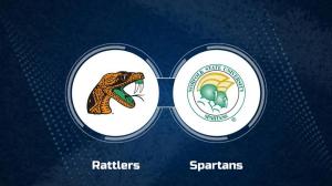 Where to Watch Florida A&M vs. Norfolk State on TV or Streaming Live - August 24