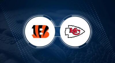 Bengals vs. Chiefs Same Game Parlay Picks – NFL Week 2