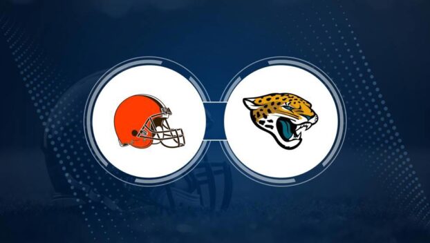 Best Bets, Odds for the Browns vs. Jaguars Game – Week 2