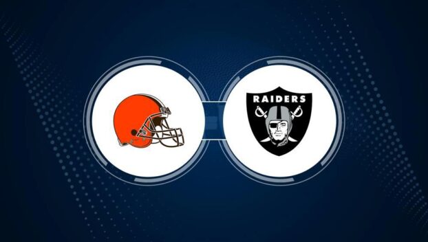 Best Bets, Odds for the Browns vs. Raiders Game – Week 4