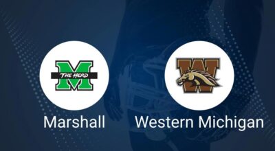 Best Bets, Predictions & Odds for the Marshall vs. Western Michigan Game – Saturday, Sept. 28