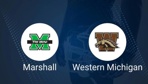 Best Bets, Predictions & Odds for the Marshall vs. Western Michigan Game – Saturday, Sept. 28