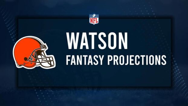 Deshaun Watson Fantasy Projections: Week 2 vs. the Jaguars