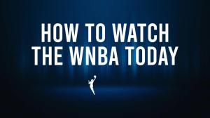 How to Watch the WNBA Today | Sept. 4